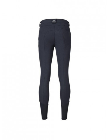 Pantalon Mountain Horse Robin homme marine, taille 46 2