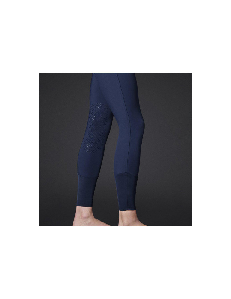 Robin Men´s Breeches, Navy - 46