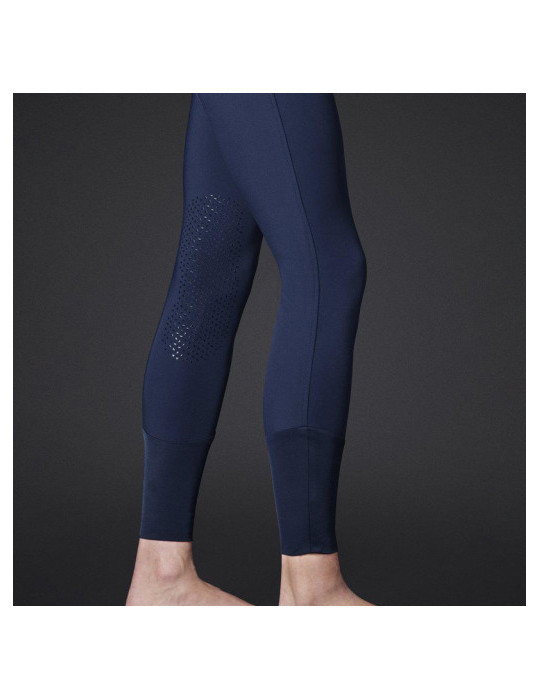 Robin Men´s Breeches, Navy - 46