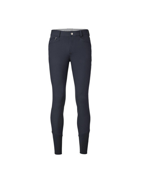Robin Men´s Breeches, Navy - 46