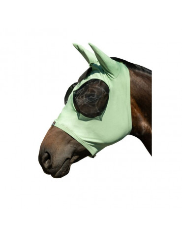 Masque anti-mouches lycra 9400 jade LARGE