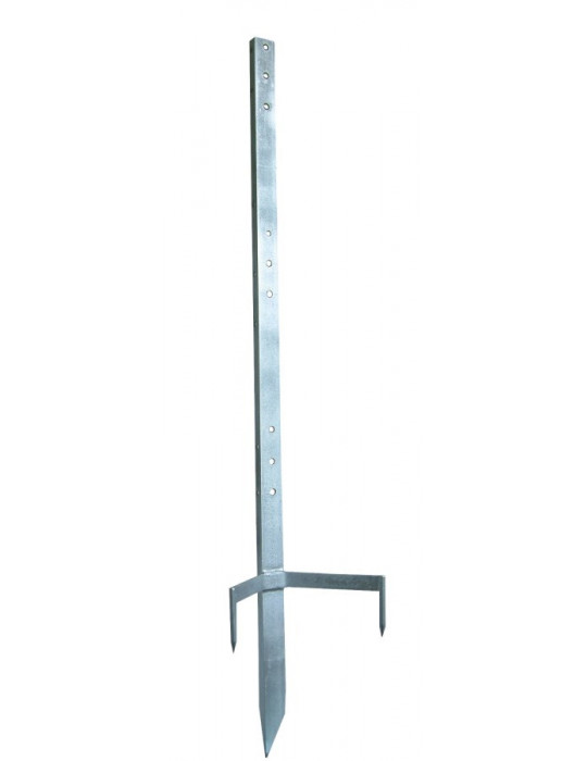 Isolateur d'angle et ligne profi