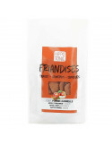 HTonic Bonbons Pomme/Cannelle 600g - Friandise cheval