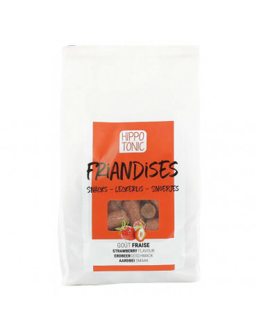 HTonic Bonbons Fraise 1KG