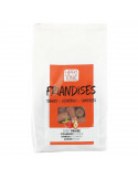 HTonic Bonbons Fraise 1kg - Friandise pour cheval