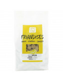 Bonbons Hippotonic Banane 1kg - Friandise cheval