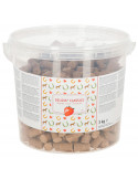 Friandises Delizia 3kg Fraise