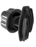 Isolateur à visser Vario Plus universel jusqu'à 10mm, x20 - Nature Hor