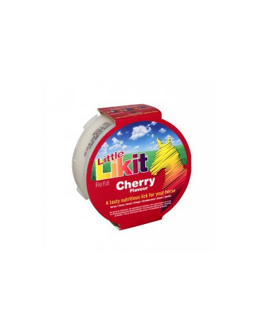 Likit Pierre Cerise 250g
