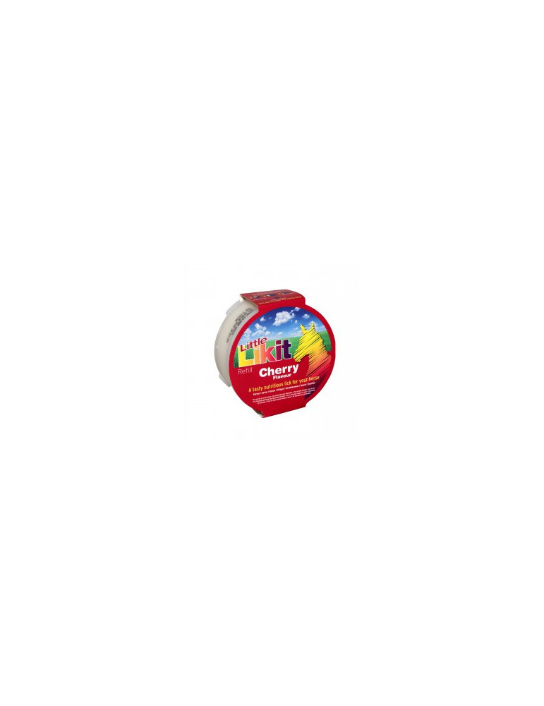 Likit Pierre Cerise 250g