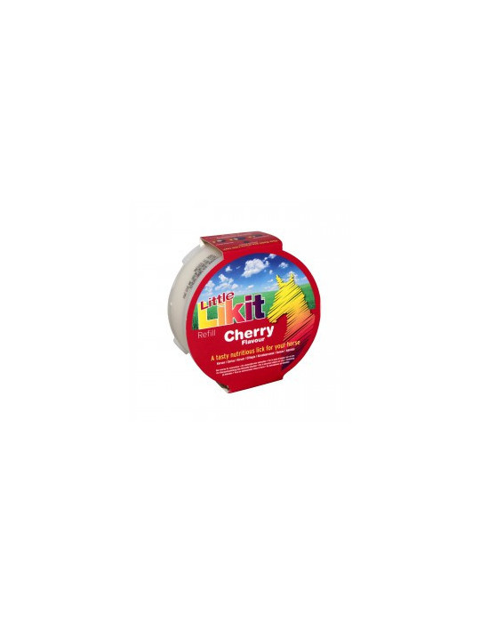 Likit Pierre Cerise 250g