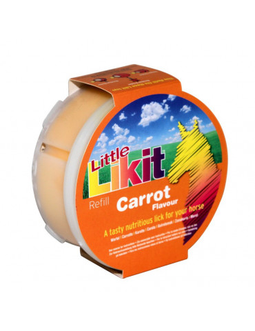 Likit Pierre Carotte 250g