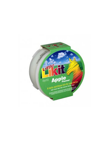 Likit Pierre Pomme 250g