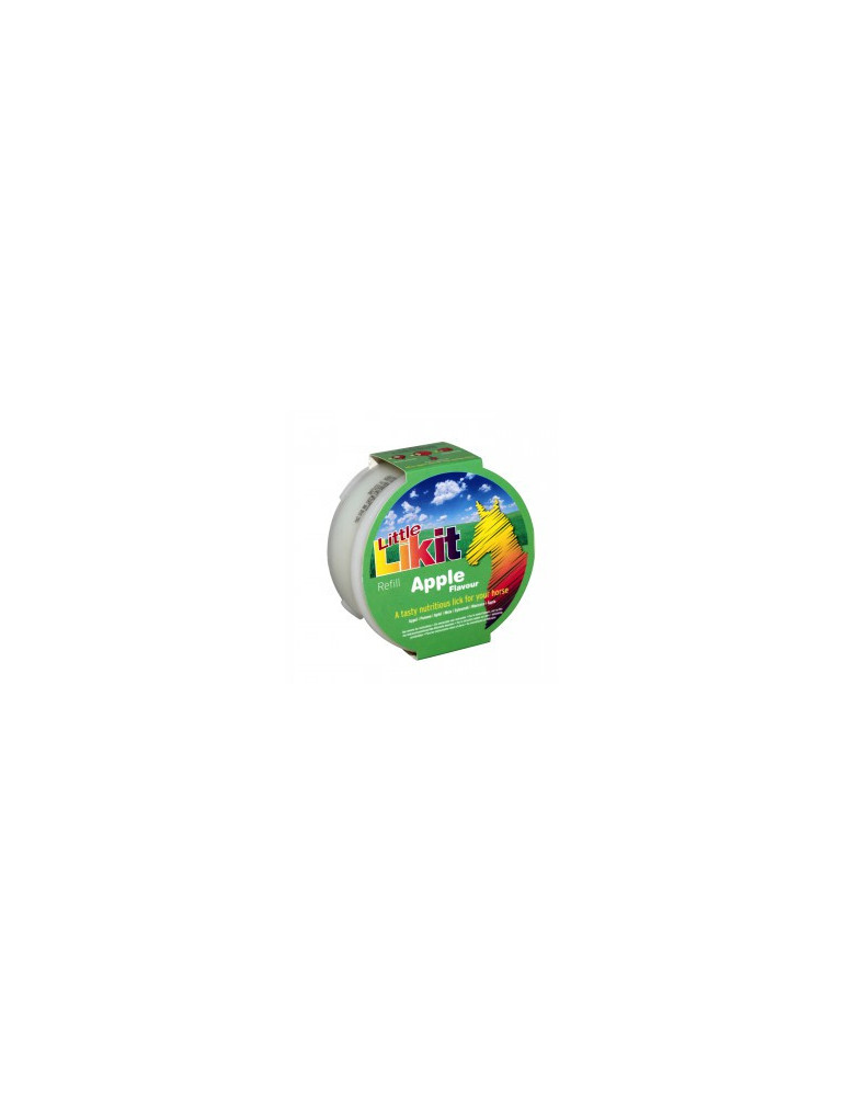 Likit Pierre Pomme 250g