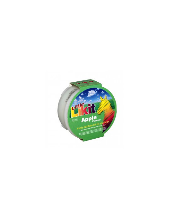 Likit Pierre Pomme 250g