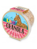 Likit Granola Baies Mélan 500g - Friandise cheval