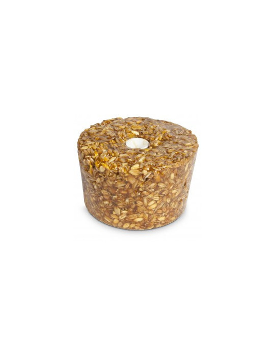 Likit Granola Baies Mélan 500g - Friandise cheval