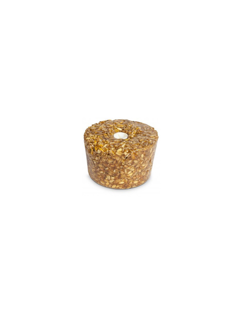 Likit Granola Pomme 500g - Friandise cheval
