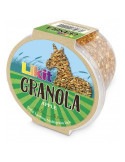 Likit Granola Pomme 500g - Friandise cheval