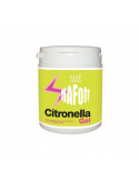 Gel Anti-Insecte Citronella 750ml NAF - Répulsif Cheval - Nature Horse