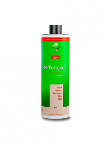 Derfongen Lotion Boue et humidité 250ml