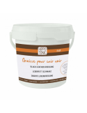 Graisse Cuir Noire Hippotonic - Entretien Sellerie - Nature Horse
