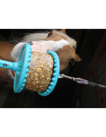 Likit Granola Céréales 500g - Friandise cheval 2