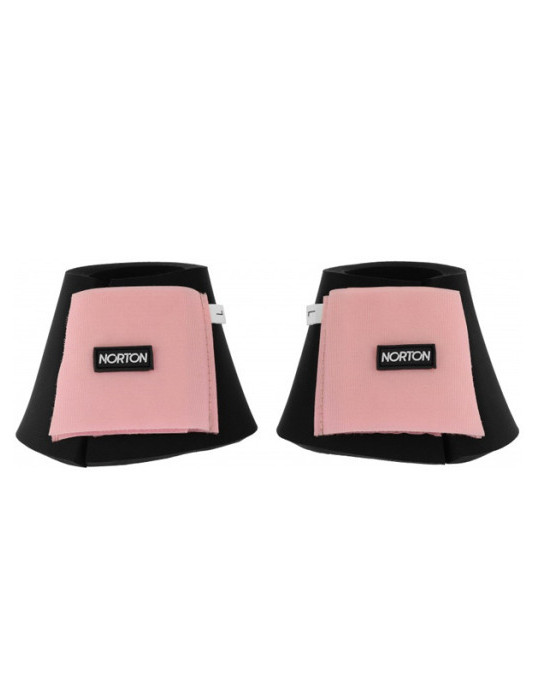 Cloches neoprène NORTON rose