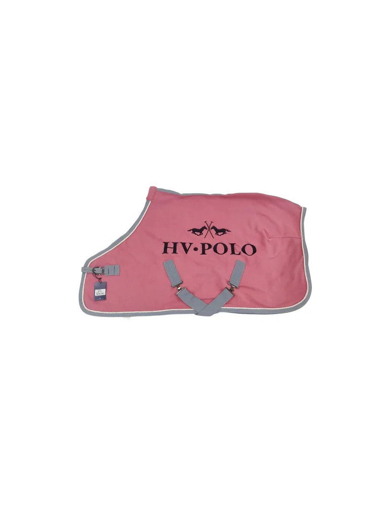 Fleece Blanket Pink 155
