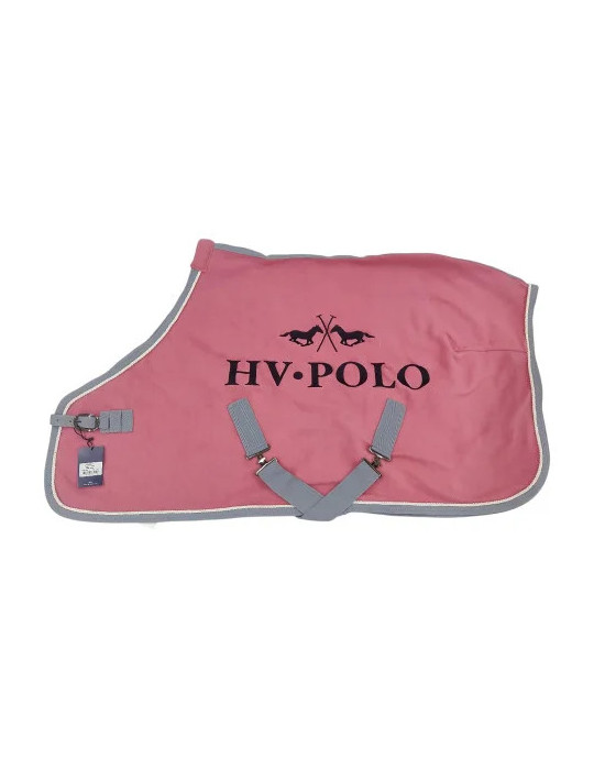 Fleece Blanket Pink 155