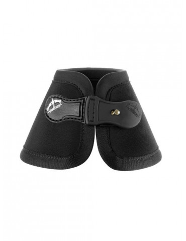 FAST BELL Black L