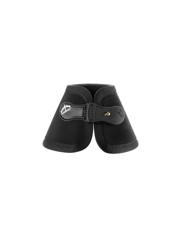 FAST BELL Black M