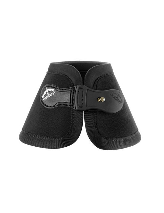 FAST BELL Black M