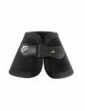 Cloches Veredus Fast Bell noires, taille M