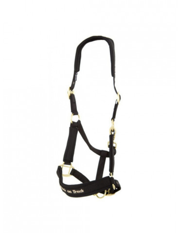 Licol back on track taille COB