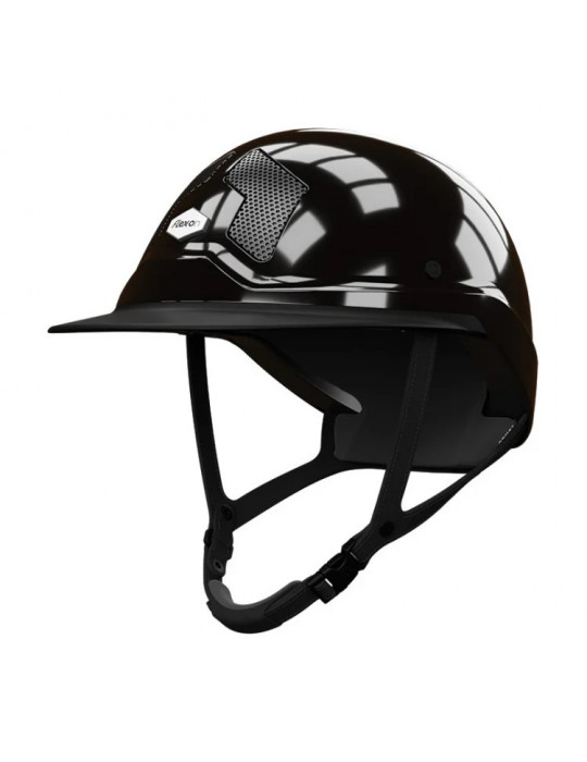 Casque Flex On Star L Angel jugulaire noire, taille T1