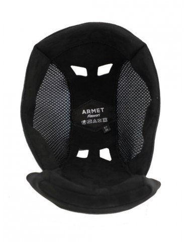 Liner Flex On noir version M, taille 56