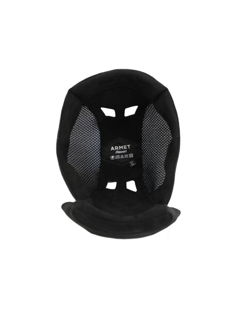 LINER NOIR VERSION M TAILLE 56