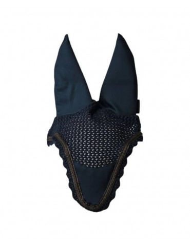 Bonnet Vintage Marine cheval