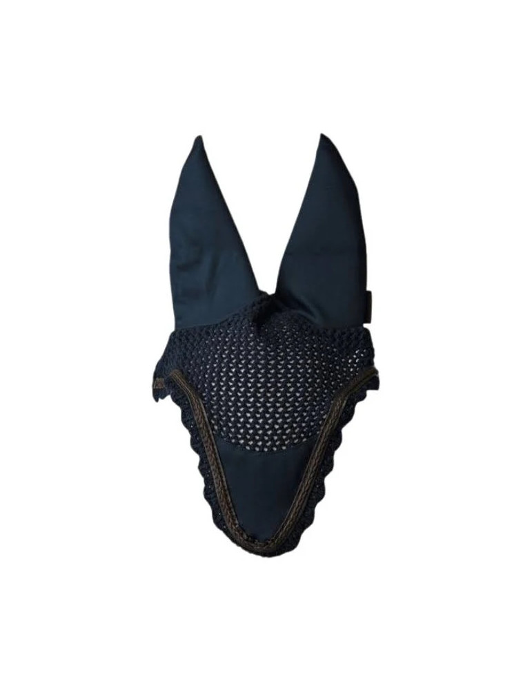 Bonnet Vintage Marine cheval