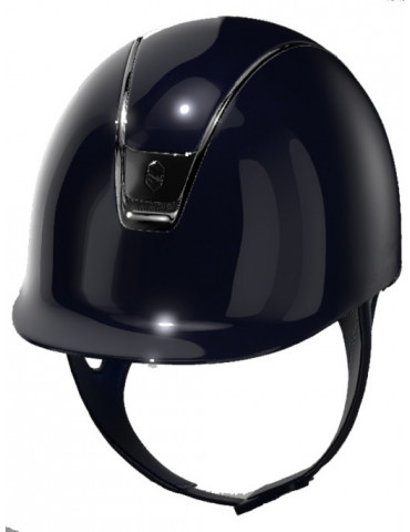 Casque Samshield Shadow Glossy noir, taille M
