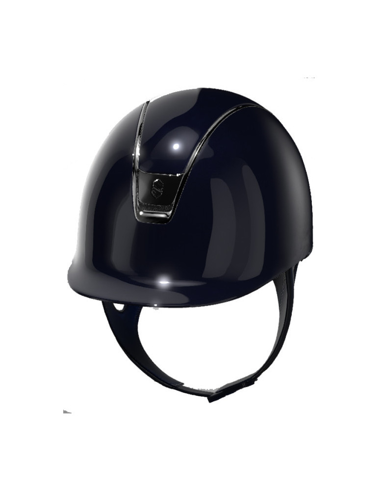 Shadow glossy noir M samshield