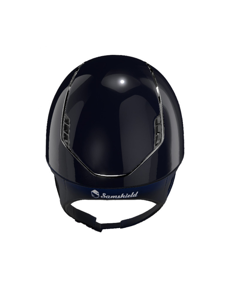 Shadow glossy noir M samshield