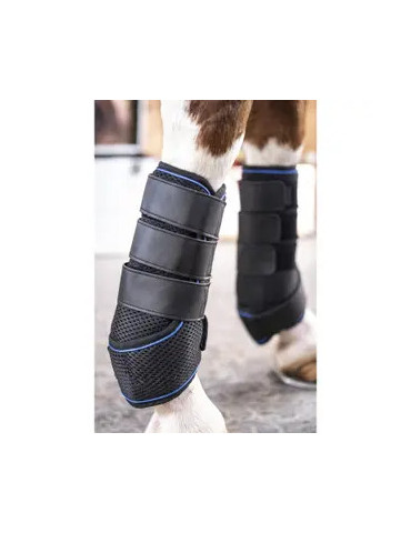 Guêtres Cryo Refroidissantes, 2 pcs with ice packs 2