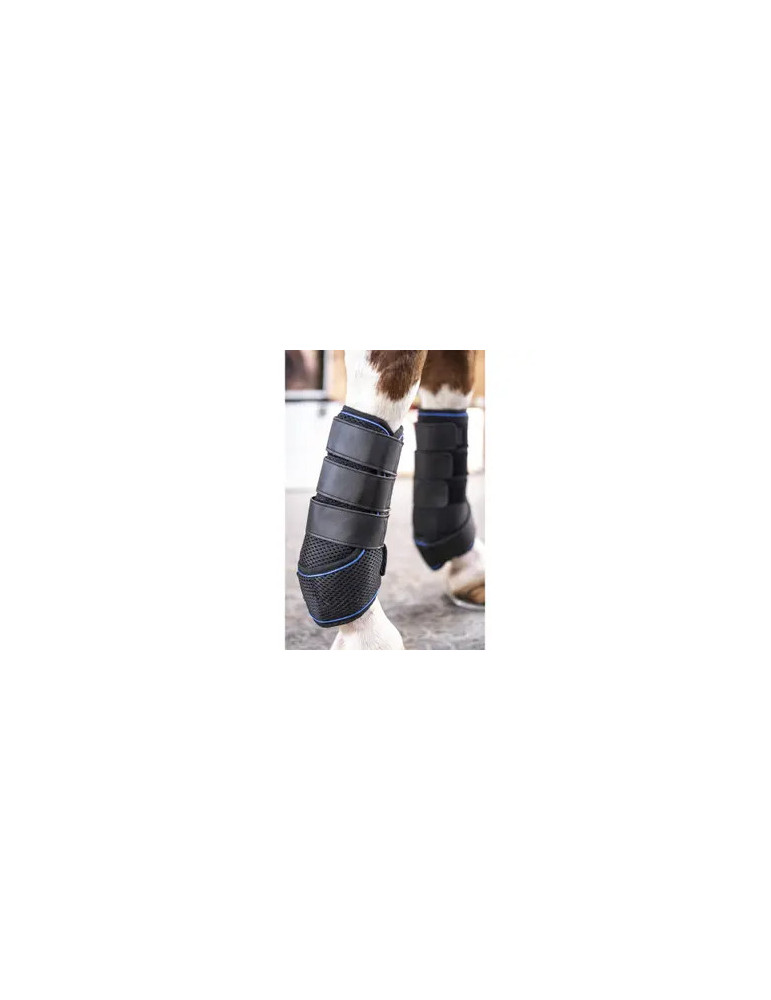 Guêtres Cryo Refroidissantes, 2 pcs with ice packs
