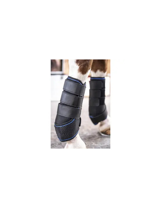 Guêtres Cryo Refroidissantes, 2 pcs with ice packs