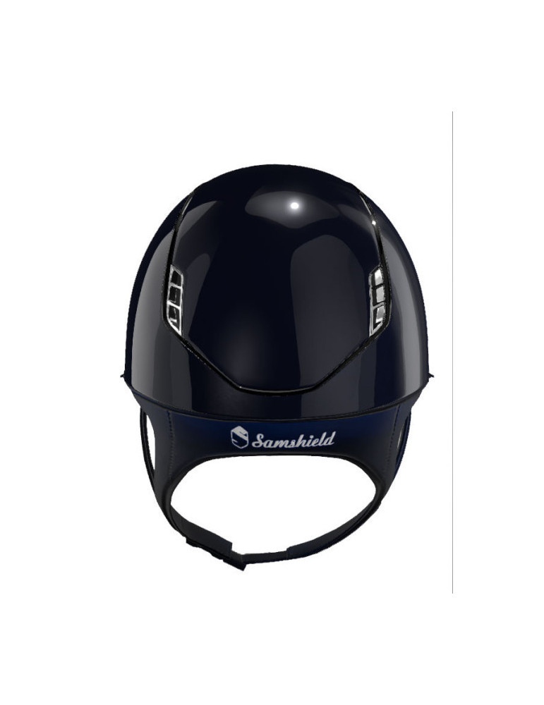 Miss shield shadow glossy bleu 2.0 M
