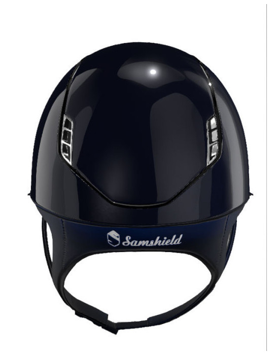 Miss shield shadow glossy bleu 2.0 M