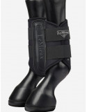 Grafter Brushing Boot Le Mieux noir, taille XL