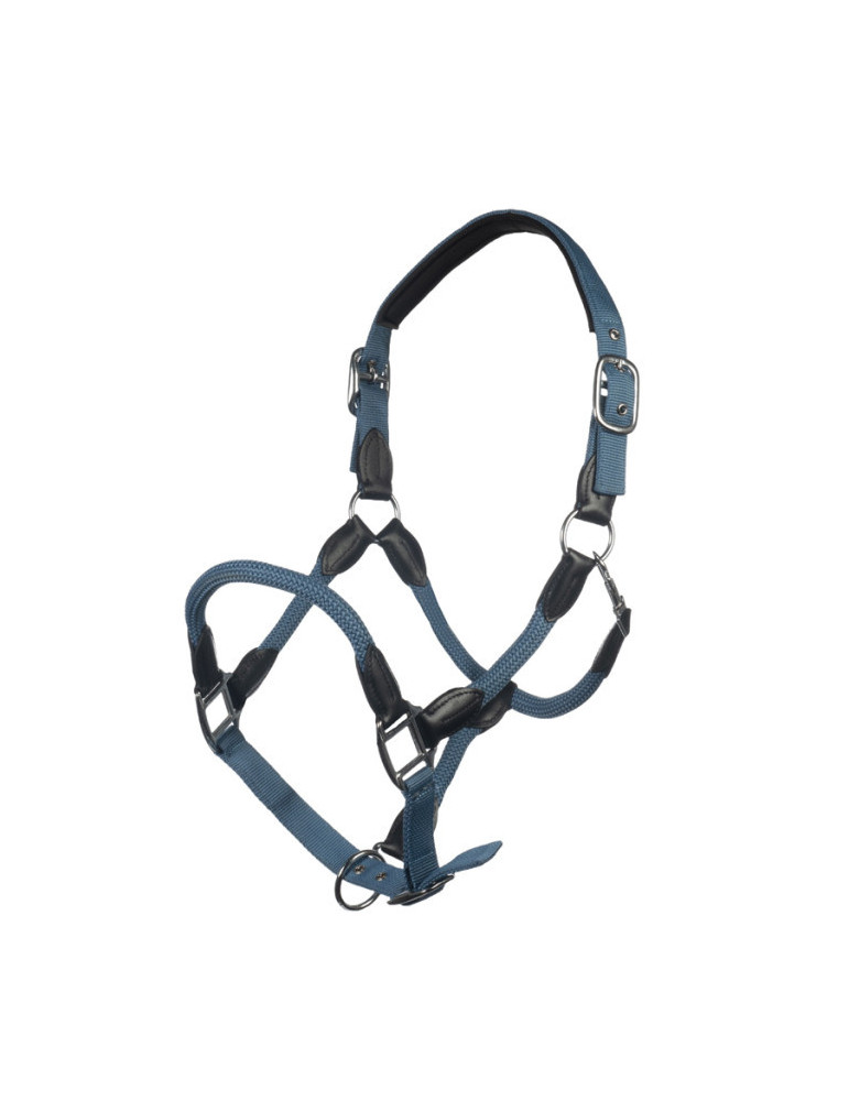 Licol -carlotta- 6900 bleu marine taille FULL